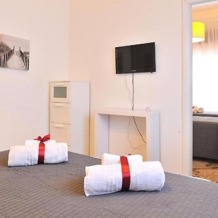 Lu Puzzu Luengu B&B Leverano Eksteriør bilde