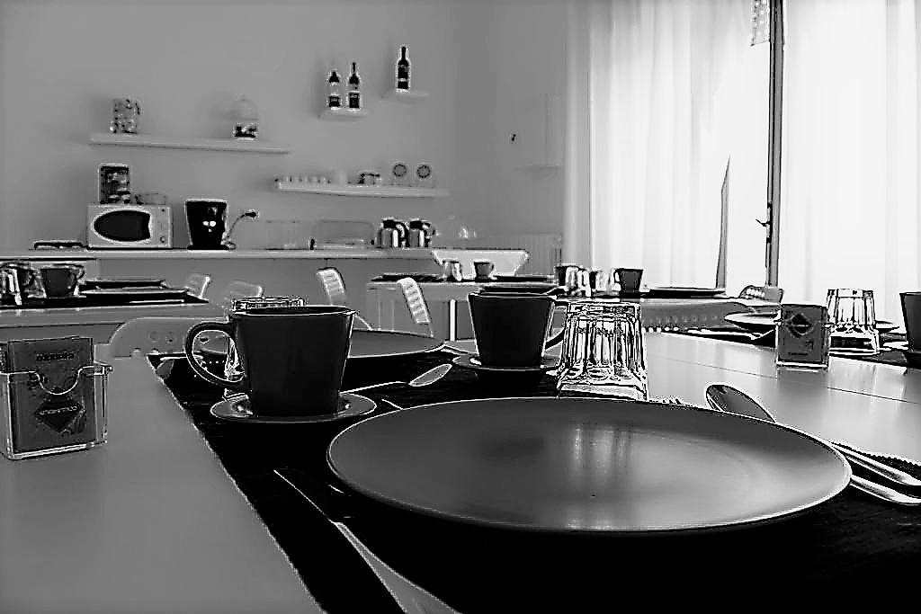 Lu Puzzu Luengu B&B Leverano Eksteriør bilde
